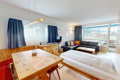 Residenz am See B108