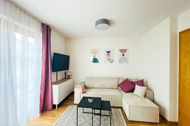 Ferienwohnung für 4 Personen ca. 53 qm in Rauris, Salzburger Land (Rauristal)