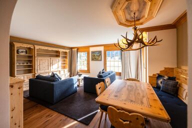 Valbella Park 102 2 1/2-Zimmerwohnung