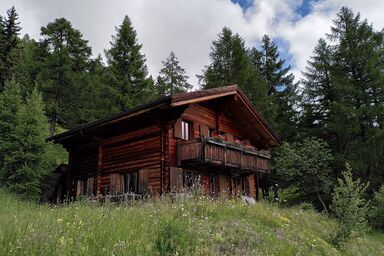 Chalet Luisa
