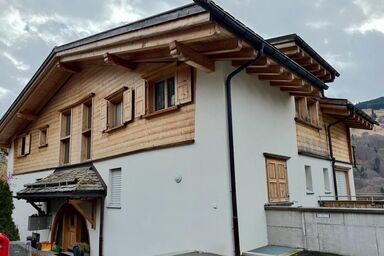 Duranna 4 4½-Zimmerwohnung