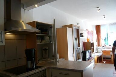 Studio Haus Falkenberg in Oberstdorf Tiefenbach