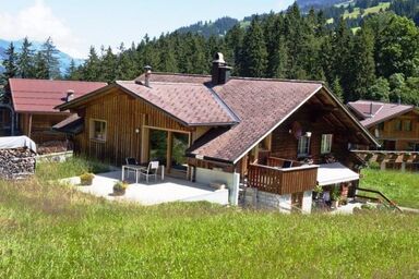 Burn, Alte Strasse 2-Zimmerwohnung