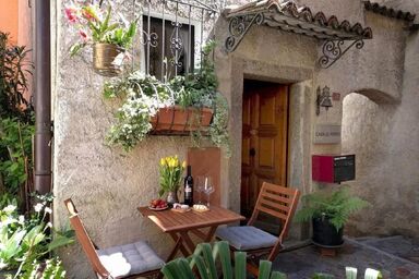 Charmantes Rustico nahe Lugano