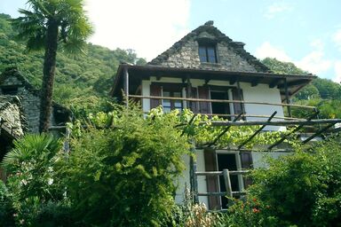 Charmantes Rustico mit Geschichte und Weitblick