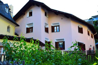 Ferienwohnung Chasa Calcagnini, (Scuol).