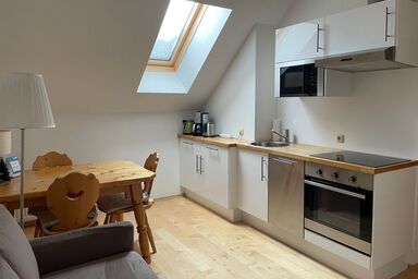 Ferienappartements Ötscherbär - Appartement kleiner Ötscherbär