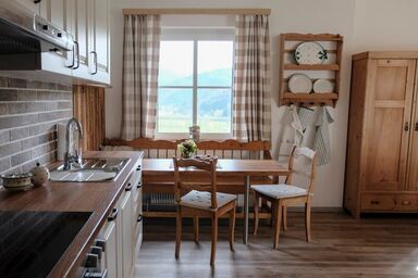 Haus Alma - Apartment Amon