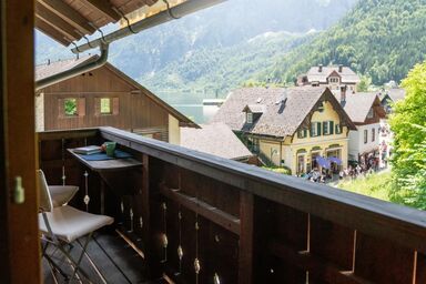 Hallstatt Lakeview Apartments - Studio