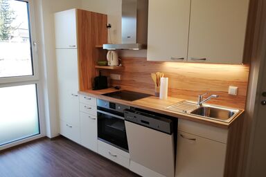 Ferienbungalows Vital - Appartemtent Semmering