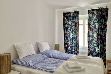 Altstadt Apartments Melk - Superior Apartment Top 6