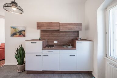 kloster apartments - Ferienwohnung Gars am Kamp - Viribus Unitis Top Q