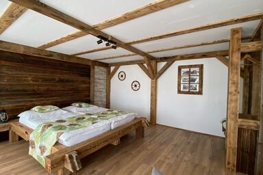 Dörrmühle Texing - Ferienhaus Dörrmühle