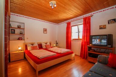 Beim Appertinger - Doppelzimmer zum Hof