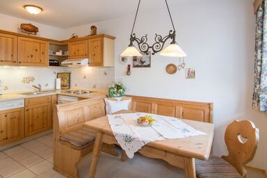 Ferienwohnungen Blos - Ferienwohnung 4, 60 qm, f. 1-2 Personen