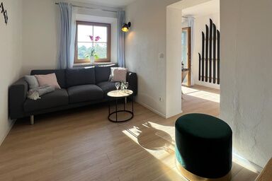 Ferienwohnungen Loisenhof - Ferienwohnung Sonntagshorn, 4-Sterne mit 85 qm