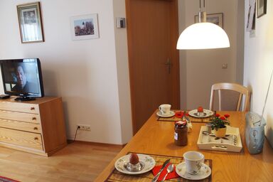 Haus Haupt - Ferienwohnung Hochries