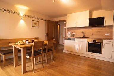 Schererhof - Ferienwohnung Blumenwiese 50 qm