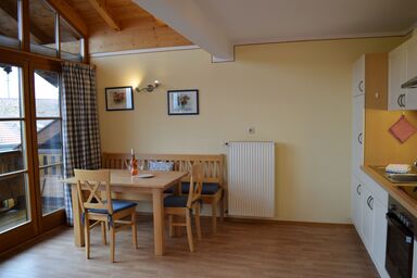 Schererhof - Ferienwohnung Bergblick 55 qm
