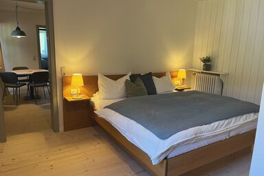 Maiergschwendter-Hof inkl. Chiemgaukarte - FEWO Eggerschneid 45 qm