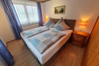 Lauchlehen - Ferienwohnung Untersberg bis 2 Pers., 34 m², mit Terrasse
