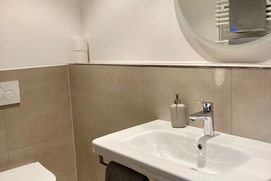 Bartmann Ferienwohnungen - Ferienwohnung Reiter Alpe, 1-2 Personen, 50 qm, Balkon, 1 Schlafzimmer