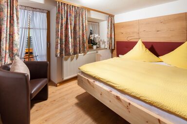 Pfnürlehen Ferienwohnung Wiesenblick - Ferienwohnung Wiesenblick, für 3-4 Personen