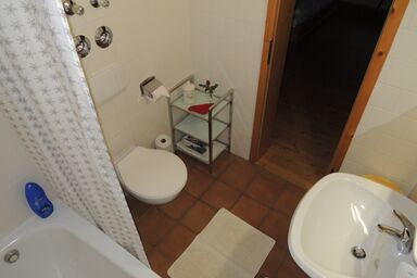 Fewo Alpenhof Punzenlehen - Ferienwohnung Nr. 2, 1-2 Personen, 60 qm