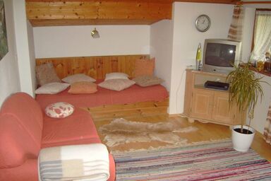 Kilianhof - Ferienwohnung Watzmann, für 2 Personen
