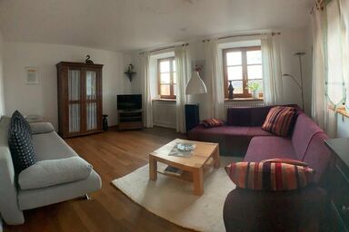 Ferienwohnung Thalhauser