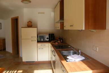 Barmbichlhof - Bergblick94m², EG, 2 Schlafzimmer, Sat-TV, Terrasse, max. 4 Personen