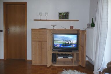 Mondscheinwinkl - Ferienwohnung mit Bergblick 90 qm, 2 Schlafzimmer, 2 Balkone