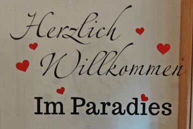 Ferienwohnungen Anni im Paradies - Ferienwohnung Kieferbach bis max. 4 Personen ca. 60 qm