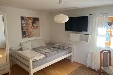 Ferienwohnung Geigl - gemütliches, kleines Appartement, 18 qm, 1 Person