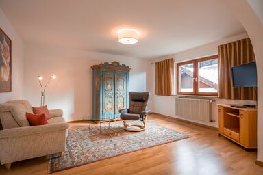 Ferienwohnung Böck - Ferienwohnung für max. 3 Personen ca. 80 qm