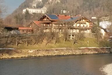 Ferienwohnung Haus Wuhrbichl - Ferienwohnung- 8 Personen, 130qm, 3 Schlafzimmer, großer Balkon,  WLAN