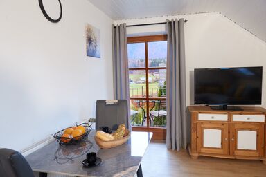 Gästehaus Höfler - Ferienwohnung Falco im Ferienhaus Bayerisch Gmain, 45 qm für 1 - 2 Personen