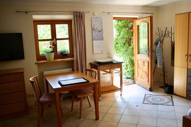 Ferienwohnung Fanese - Appartement für 2 Personen, 42 qm