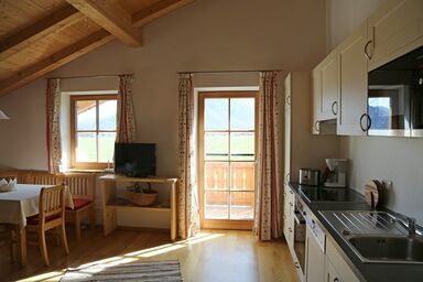 Ferienwohnung Fischerhof - Ferienwohnung Valentin 71 qm, 4 Personen, 2 Schlafzimmer