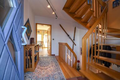 Im Inntal Dahoam - Ferienwohnung Im Inntal dahoam 80m²