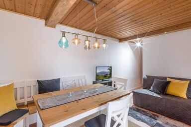 Grabner Riedleiten Bienenhaus - Berghütte Bienenhaus für max. 5 Personen, 50 qm mit Garten