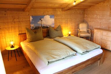 Ferienhaus Luise - Liebevolles Ferienhaus mit 3 Schlafzimmern und 2 Bädern für max. 8 Personen