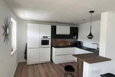 Bergerwachen - Ferienwohnung Bergerwachen 80qm für 3 Personen