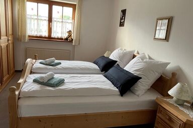 Ferienhaus Reseda - Ferienhaus für max. 6 Personen, 100qm
