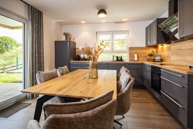 Ferienwohnung Alpenview - Ferienwohnung 80qm für max. 7 Personen