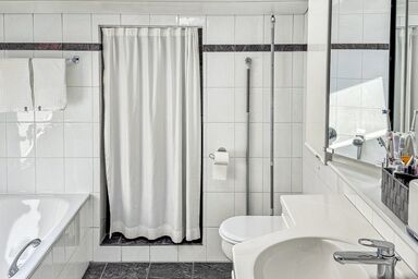Chiemgauzeit Ferienwohnung - Chiemgau Karte - Ferienwohnung für 4 Personen, 1 separates Schlafzimmer, 100m²