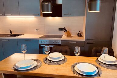 Hölzl Ferienwohung am Königssee - Ferienwohnung Hölzl für 1-4 Personen, 46qm