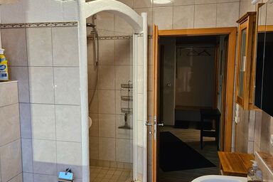 Ferienwohnungen März - Ferienwohnung Bergblick