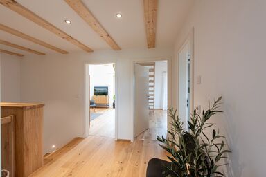 ChiemseeFeeling - Ferienhaus A 170 qm für max. 6 Personen