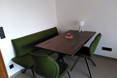 Refugium.311 - Ferienwohnung Refugium.311 mit Hallenbad